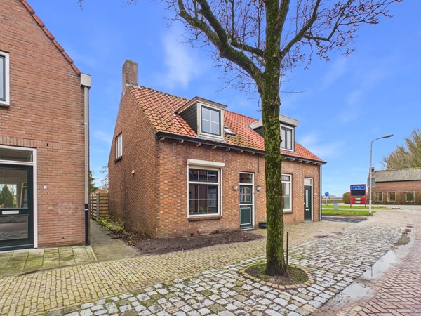 Medium property photo - Dorpsstraat 4, 4528 EL Sint Kruis
